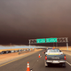 Image for article titled Photos: The “wall of fire” that destroyed Paradise, California
